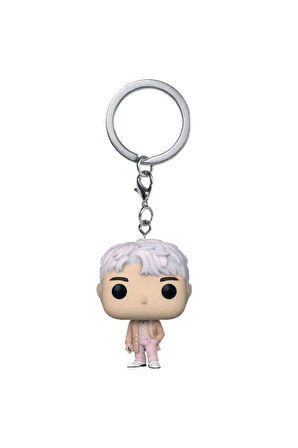 Funko Pop Anahtarlık Rocks Bts J Hope Kız Erkek Çocuk Oyuncakları Eğitici Oyuncaklar