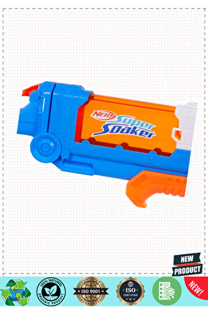 Nerffff Super Soaker Flip Fill Kız Erkek Çocuk Oyuncakları Eğitici Oyuncaklar