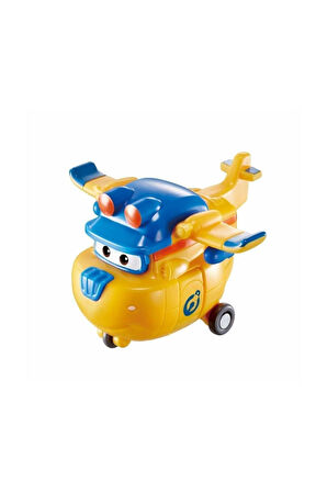 30843 Harika Kanatlar Donnie Ve Kazıcısı Kız Erkek Çocuk Oyuncakları Eğitici Oyuncaklar