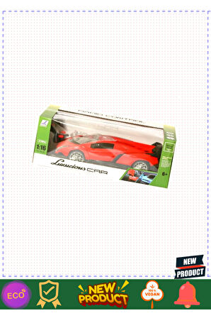 Bw333-182 Kumandalı Kapısı Açılabilir Luxuzious Car -can Kız Erkek Çocuk Oyuncakları Eğitici