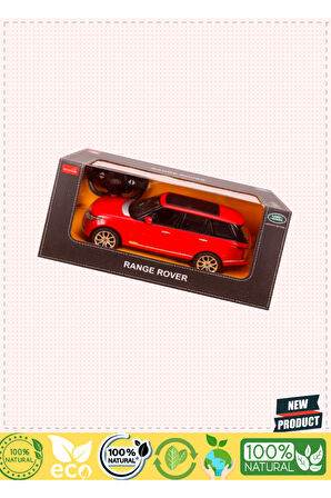 49700 1:14 Range Rover Sport 2013 Uzaktan Kumandalı Işıklı Araba Kız Erkek Çocuk Oyuncakları