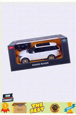 49700 1:14 Range Rover Sport 2013 Uzaktan Kumandalı Işıklı Araba Kız Erkek Çocuk Oyuncakları