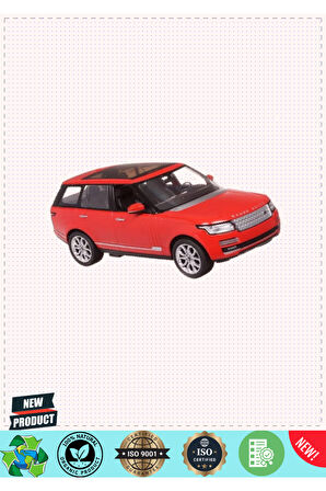 49700 1:14 Range Rover Sport 2013 Uzaktan Kumandalı Işıklı Araba Kız Erkek Çocuk Oyuncakları