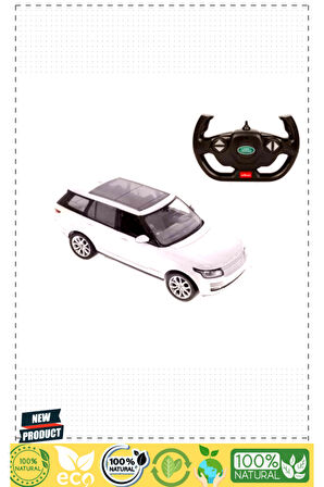 49700 1:14 Range Rover Sport 2013 Uzaktan Kumandalı Işıklı Araba Kız Erkek Çocuk Oyuncakları