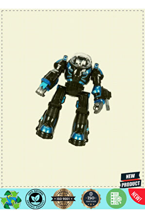 76900 Robot Spaceman Uzaktan Kumandalı Sesli Ve Işıklı Kız Erkek Çocuk Oyuncakları Eğitici Oy