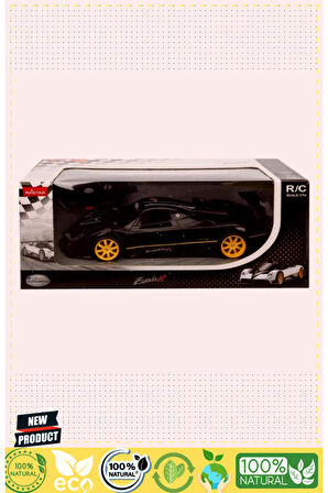 38110 Uzaktan Kumandalı Pagani Zonda R Araba 35cm 1:14 Kız Erkek Çocuk Oyuncakları Eğitici Oy