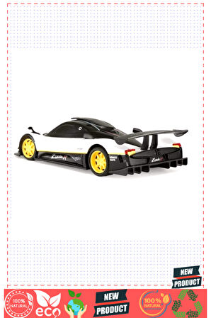 38110 Uzaktan Kumandalı Pagani Zonda R Araba 35cm 1:14 Kız Erkek Çocuk Oyuncakları Eğitici Oy