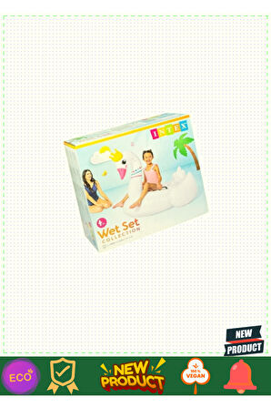 Ibn57562kuğu Binici 188x124cm Kız Erkek Çocuk Oyuncakları Eğitici Oyuncaklar