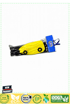 Iku59623 Üç Parçalı Kürek 122cm- Kız Erkek Çocuk Oyuncakları Eğitici Oyuncaklar