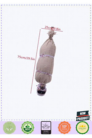 Halloween Sensörlü Işıklı Hareketli Mumya 25x75cm Kız Erkek Çocuk Oyuncakları Eğitici Oyuncak