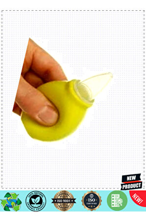 Bebek Burun Aspiratörü 2 Set