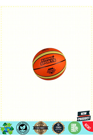 Basket Topu Size 7 Kız Erkek Çocuk Oyuncakları Eğitici Oyuncaklar