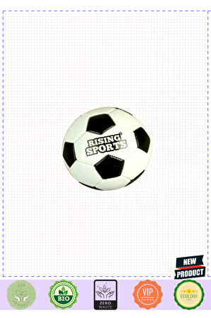 0333 Futbol Topu Size 2 Kız Erkek Çocuk Oyuncakları Eğitici Oyuncaklar