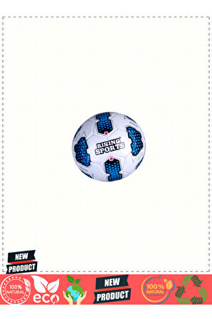 0333 Futbol Topu Size 2 Kız Erkek Çocuk Oyuncakları Eğitici Oyuncaklar