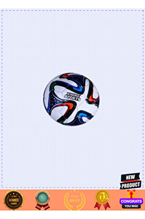 0333 Futbol Topu Size 2 Kız Erkek Çocuk Oyuncakları Eğitici Oyuncaklar
