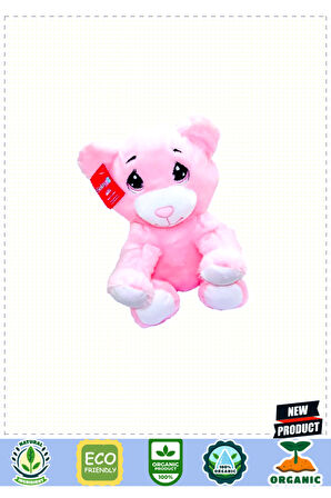 1173 Cute Ayı 30cm-selay Oyuncak Kız Erkek Çocuk Oyuncakları Eğitici Oyuncaklar