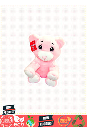 1173 Cute Ayı 30cm-selay Oyuncak Kız Erkek Çocuk Oyuncakları Eğitici Oyuncaklar