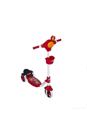 Br501 Scooter Kız Erkek Çocuk Oyuncakları Eğitici Oyuncaklar