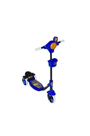 Br501 Scooter Kız Erkek Çocuk Oyuncakları Eğitici Oyuncaklar