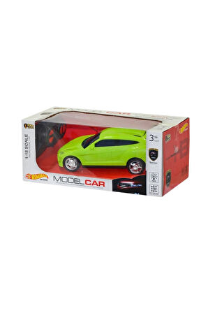 888-1b-2b Kumandalı Işıklı Araba 1:18 -can Kız Erkek Çocuk Oyuncakları Eğitici Oyuncaklar