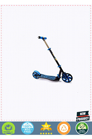Dsc4 Dipsy Scooter Kutulu Mavi-çekirdek Zeka Kız Erkek Çocuk Oyuncakları Eğitici Oyuncaklar
