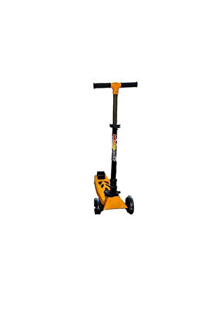 Wsc2-ı Winky Scooter Turuncu Işıklı Kutulu-çekirdek Zeka Kız Erkek Çocuk Oyuncakları Eğitici