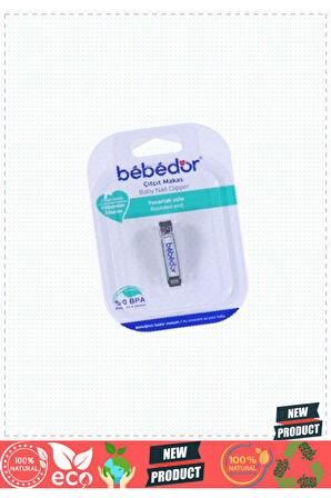 Bebedor Çıt Çıt Tırnak Makası 551 Kız Erkek Çocuk Oyuncakları Eğitici Oyuncaklar