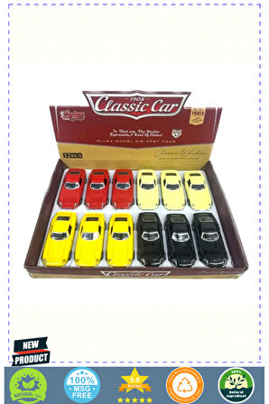 Wk-615-10b 11b 12b Çek Bırak 1:32 Araba- Kız Erkek Çocuk Oyuncakları Eğitici Oyuncaklar