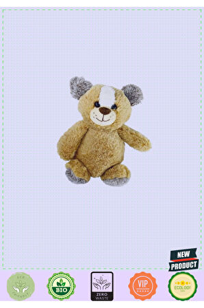 Pb31205-23 Peluş Asortiii Hayvanlar 23cm -vardem Kız Erkek Çocuk Oyuncakları Eğitici Oyuncakl