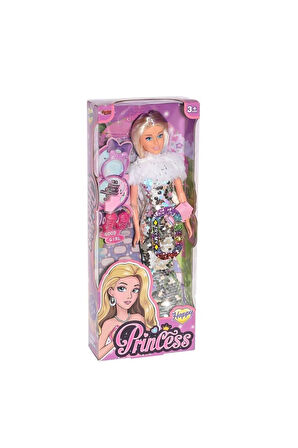 Wg-66772-73 Renk Değiştiren Pullu Kıyafetli Bebek 2 Set Kız Erkek Çocuk Oyuncakları Eğitici Oyuncak