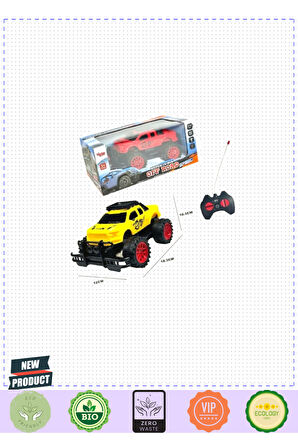 XFG-789-905A-6A-7A-9A Kumandalı Işıklı Jeep Cross Country -Vardem 1 Adet Kız Erkek Çocuk Oyuncakları