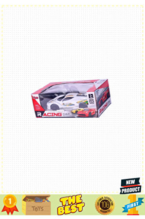 Nnh-138-14l-16l Kumandalı 1:18 Accelerate Pilli Spor Araba Kız Erkek Çocuk Oyuncakları Eğitic