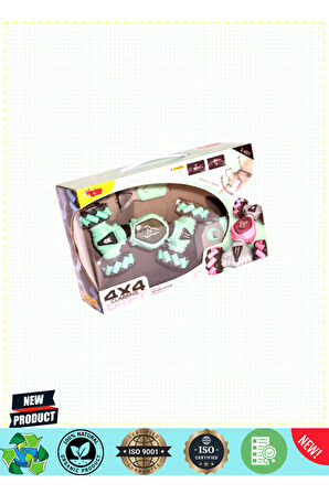 Sc-s8908 Kumandalı Bilekten Kontrol 4x4 Climbing Drift Araç Kız Erkek Çocuk Oyuncakları Eğiti