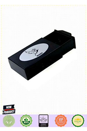 Herşeyi Kaybeden Sihirli Kutu Sihirli Çekmece 3x10x7cm Kız Erkek Çocuk Oyuncakları Eğitici Oy