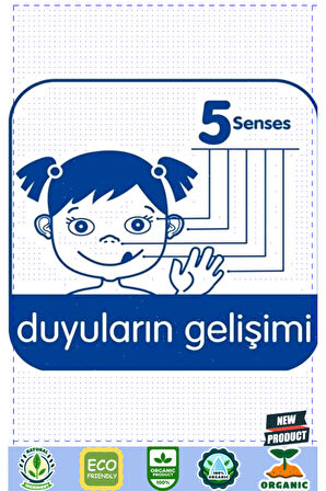 Bondigo Banyo Oyuncakları Bl1023 Kız Erkek Çocuk Oyuncakları Eğitici Oyuncaklar