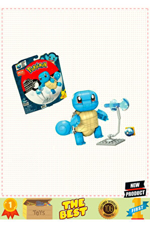 Gky95 Mega™ Pokémonnnn™ Pokémonnnn™ Asortiiili Figürler 7 Yaş Kız Erkek Çocuk Oyuncakları Eğ