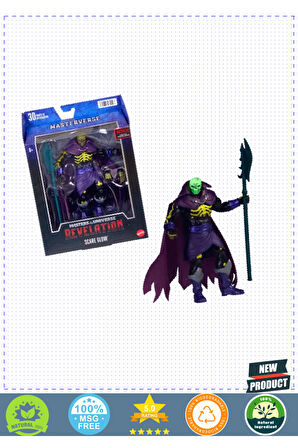 Gpk95 Motu Masterverse Aksiyon Figürleri Kız Erkek Çocuk Oyuncakları Eğitici Oyuncaklar