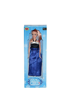 02255 Fashion Girl Bebek Kız Erkek Çocuk Oyuncakları Eğitici Oyuncaklar