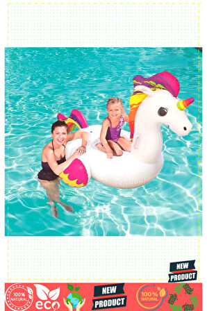 Tutmalı Pegasus Binici 150x117cm Kız Erkek Çocuk Oyuncakları Eğitici Oyuncaklar