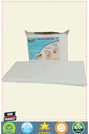 Babyyhopeee Visco Oyunparkı Yatağı 70x110 Kız Erkek Çocuk Oyuncakları Eğitici Oyuncaklar
