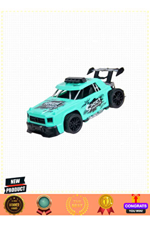 Strong Racing Sürtmeli Yarış Arabası Kız Erkek Çocuk Oyuncakları Eğitici Oyuncaklar