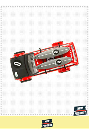 Mini Gt 1:64 Datsun Kaido 510 Wagon Gt Surf Safari Rs V2 Kız Erkek Çocuk Oyuncakları Eğitici