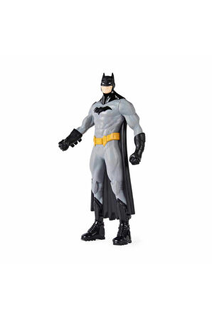 Dc Aksiyon Karakter Figürü 24cm Kız Erkek Çocuk Oyuncakları Eğitici Oyuncaklar