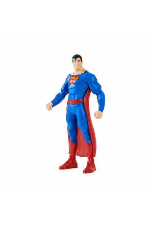 Dc Aksiyon Karakter Figürü 24cm Kız Erkek Çocuk Oyuncakları Eğitici Oyuncaklar