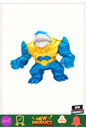 Deep Goo Sea Tekli Paket 42563 Kız Erkek Çocuk Oyuncakları Eğitici Oyuncaklar