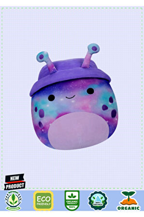 Squishmallowwww Seri 15 Karışık Asortiii 13cm Kız Erkek Çocuk Oyuncakları Eğitici Oyuncaklar