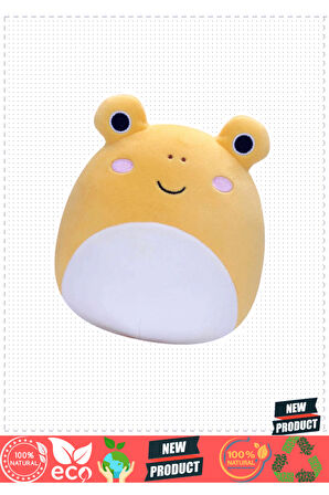 Squishmallowwww Seri 15 Karışık Asortiii 13cm Kız Erkek Çocuk Oyuncakları Eğitici Oyuncaklar