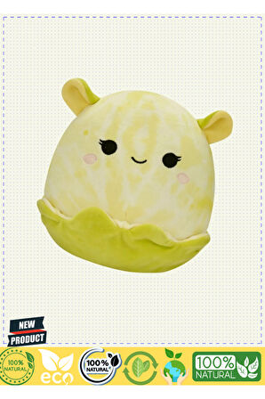 Squishmallowwww Seri 15 Karışık Asortiii 13cm Kız Erkek Çocuk Oyuncakları Eğitici Oyuncaklar