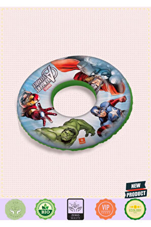Avangers Can Simidi 50cm Kız Erkek Çocuk Oyuncakları Eğitici Oyuncaklar
