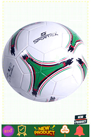 Sporticaa Futbol Topu Kız Erkek Çocuk Oyuncakları Eğitici Oyuncaklar
